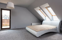 Sellafirth bedroom extensions