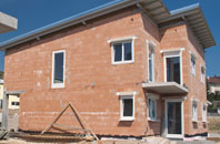 Sellafirth home extensions